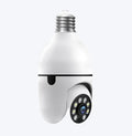 Bulb Security Camera