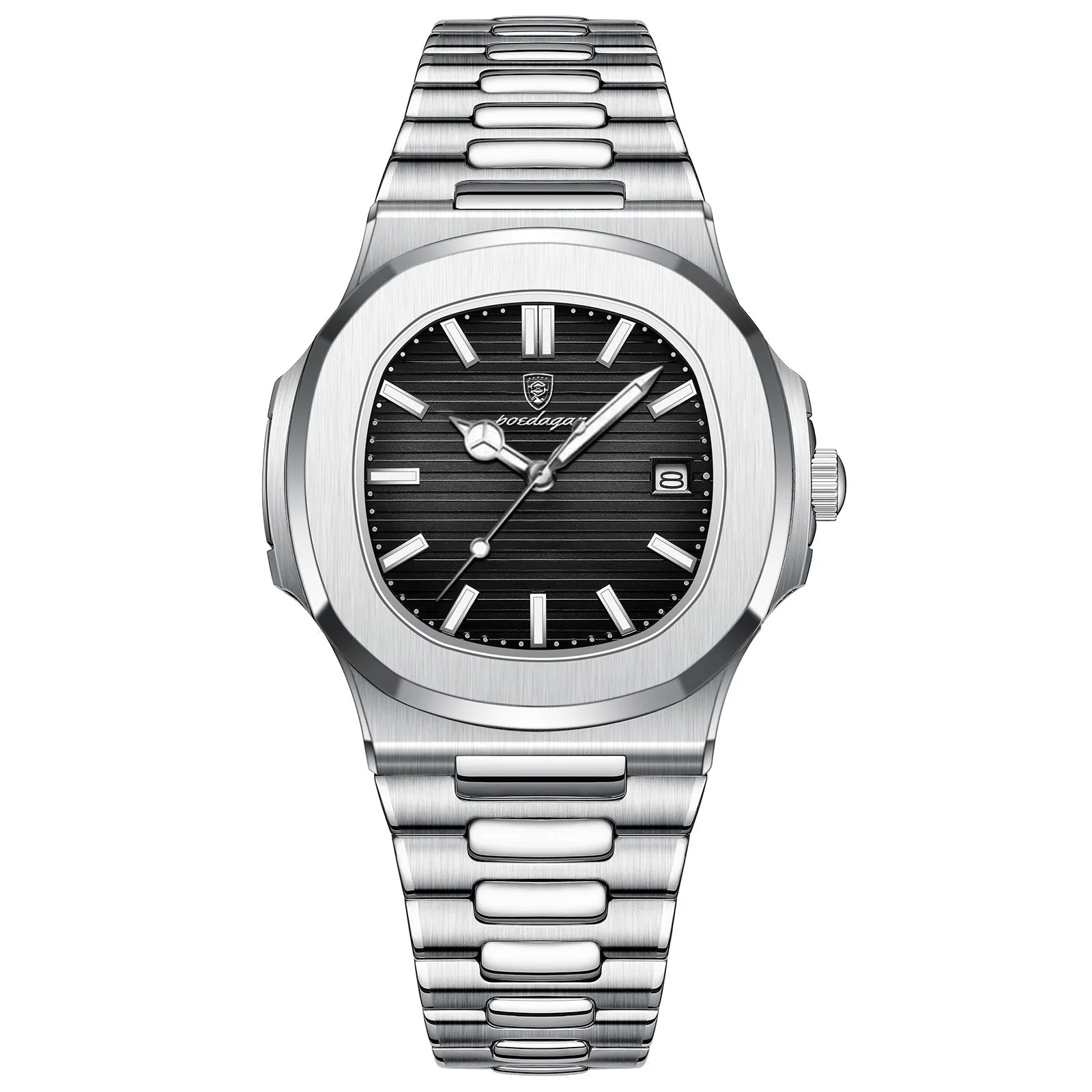 Fashion Business Man Watch