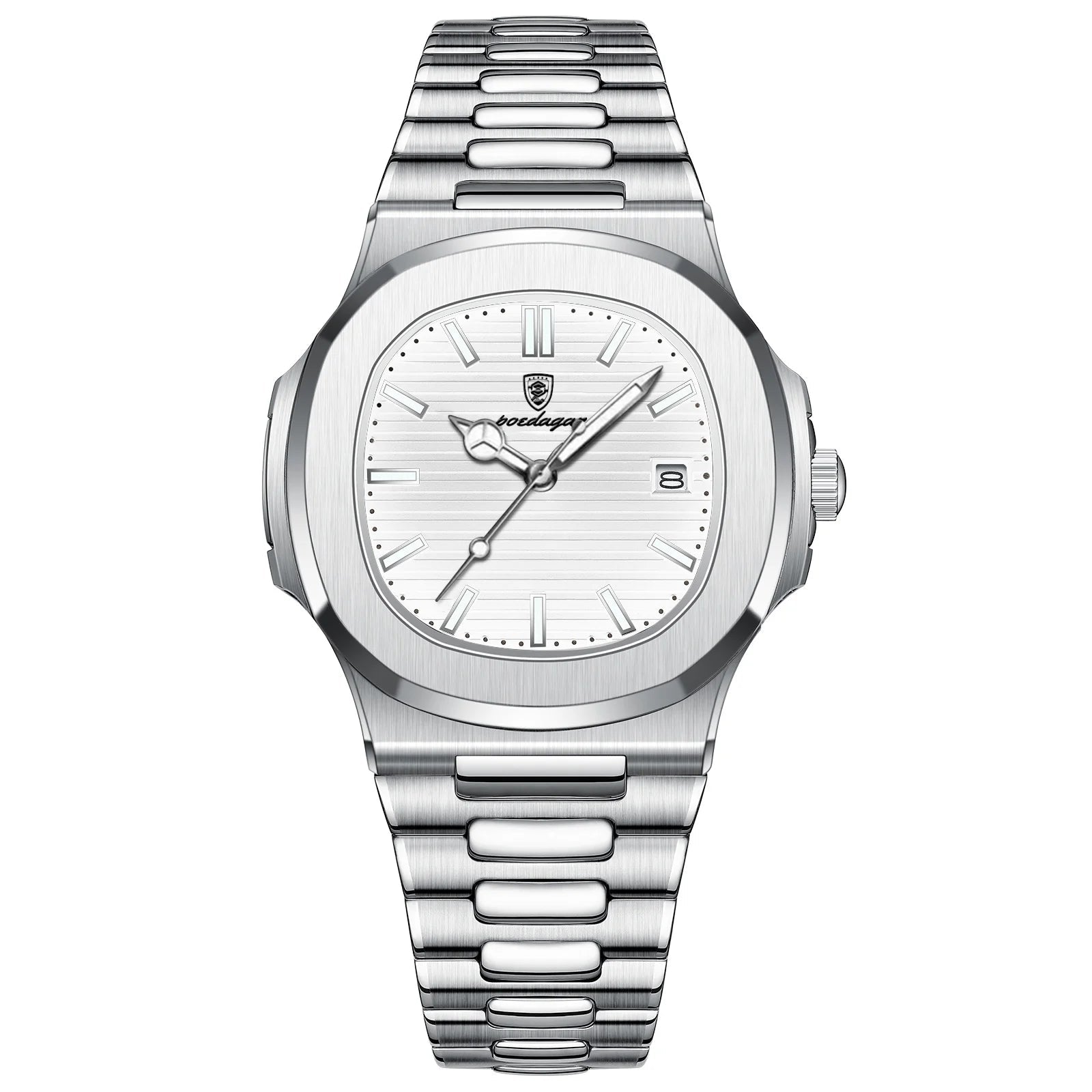 Fashion Business Man Watch