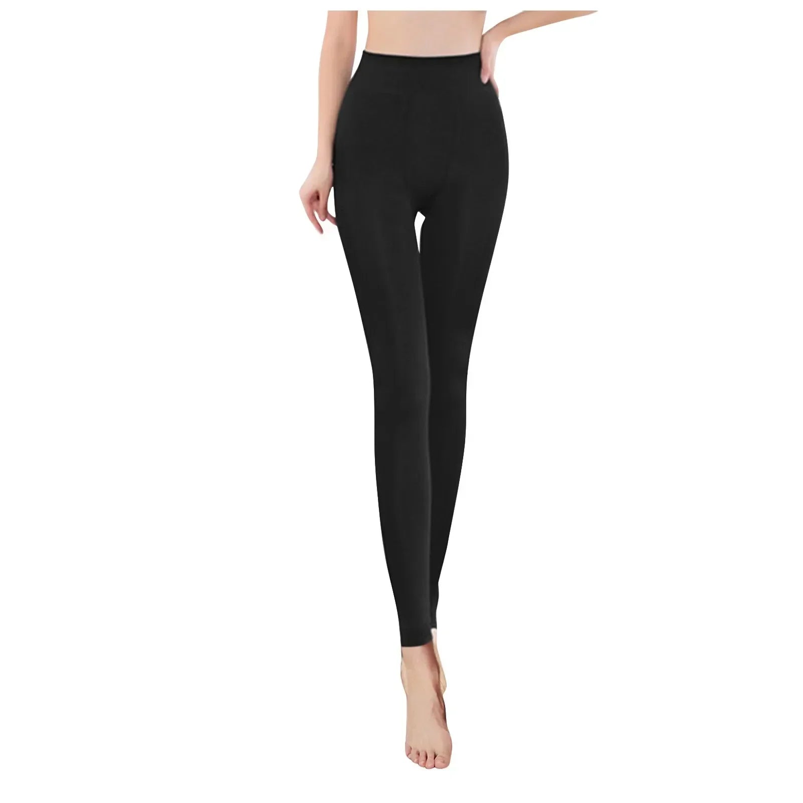 Thermal Winter Tights