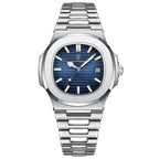 Fashion Business Man Watch