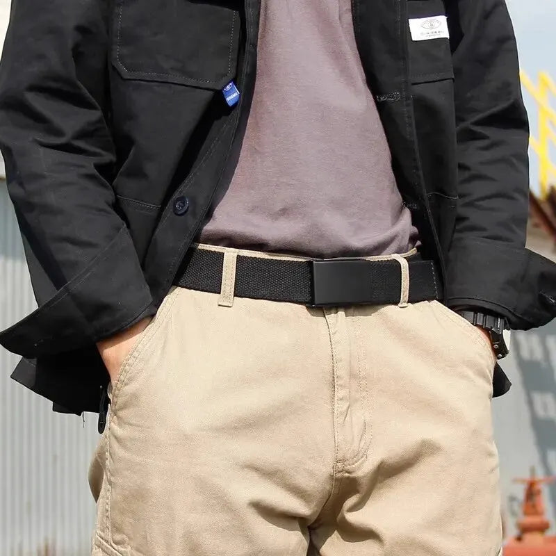Fashion Unisex Belt