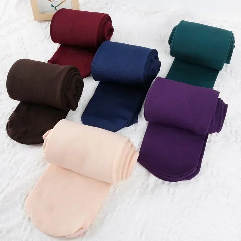 Thermal Winter Tights