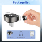 Wireless CarPlay Adapter