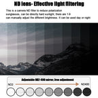 Polarized Round Sunglasses