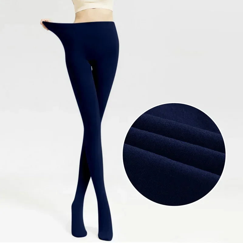 Thermal Winter Tights