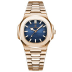 Fashion Business Man Watch