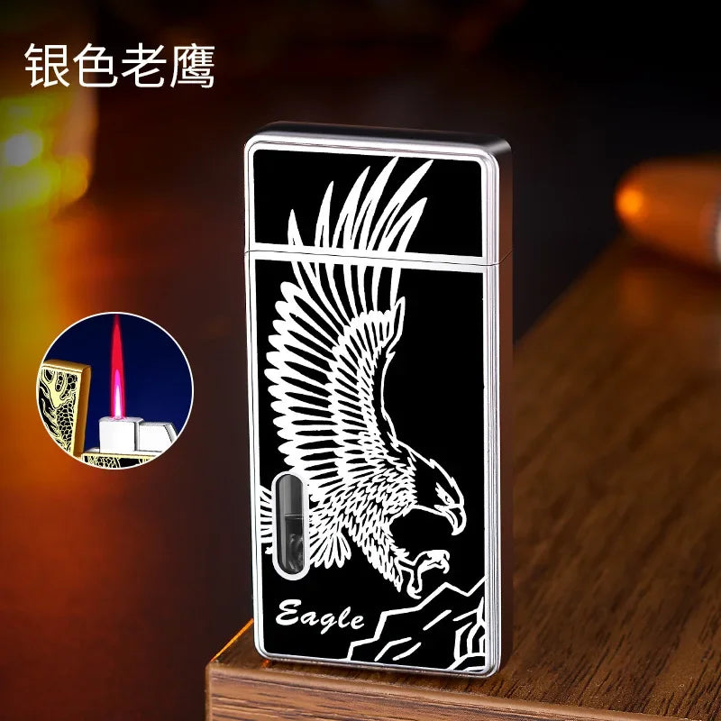 Unisex Metal Lighter