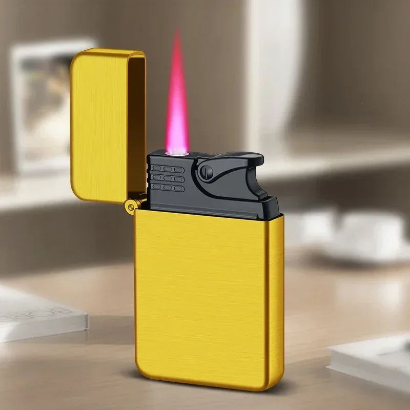 Unisex Metal Lighter