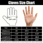 Winter Warm Gloves