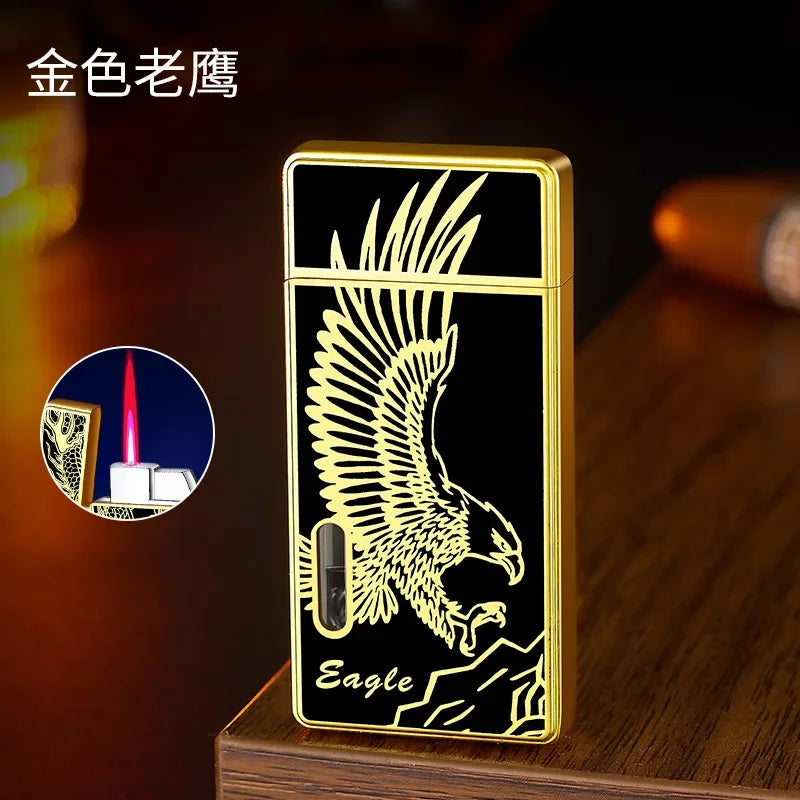 Unisex Metal Lighter