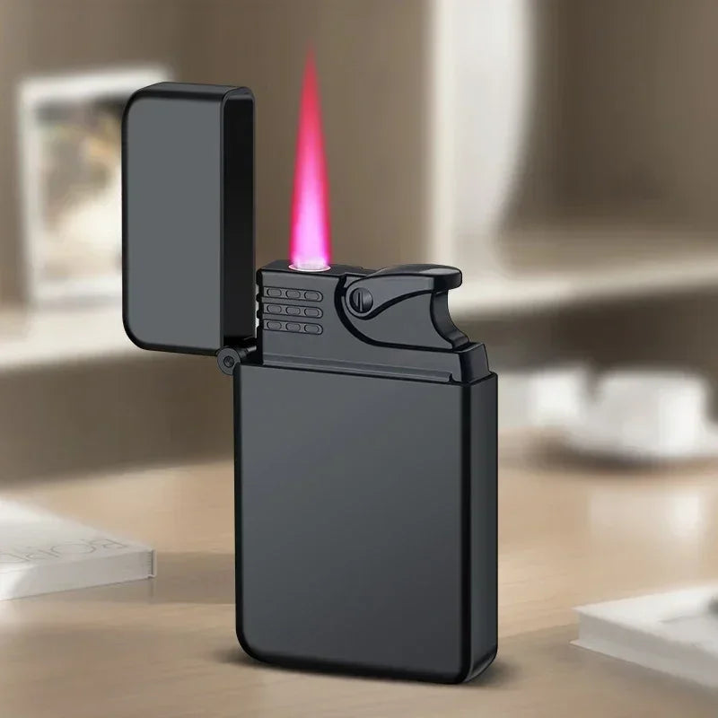 Unisex Metal Lighter